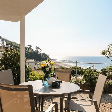 Apartment 2 - Mount Brioni Downderry  Екстериор снимка
