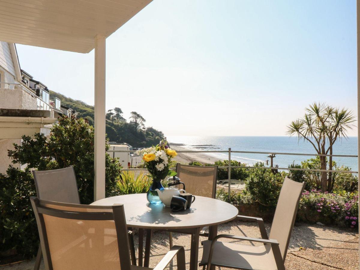 Apartment 2 - Mount Brioni Downderry  Екстериор снимка